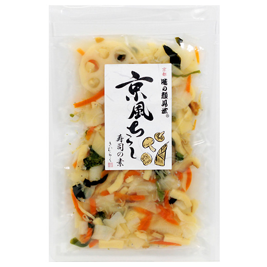 洋風ちらし寿司 | 日清オイリオ オンラインショップ
